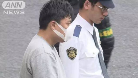 警方逮捕涉案者