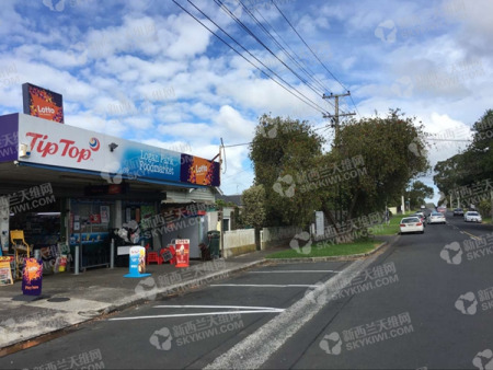 4名“红通”嫌犯藏匿新西兰 华媒实地探访(多图) - 7