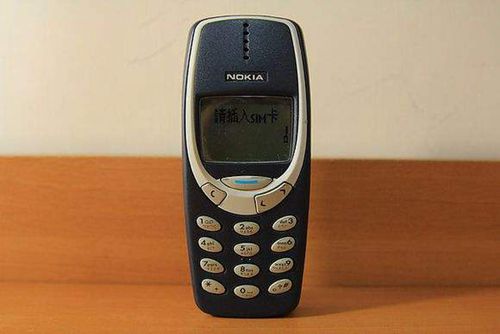 中国男子携100部诺基亚入境菲律宾 手机全被没