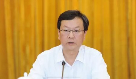 福建省委常委、组织部部长邹铭 福建省委常委、组织部部长邹铭