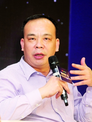 李子良 李子良