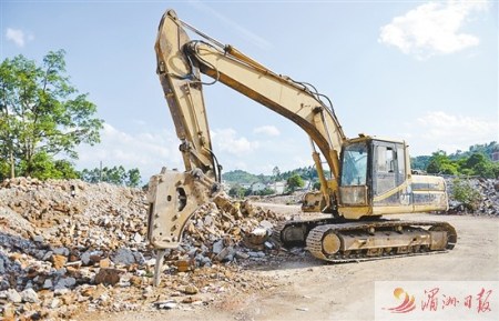 路网建设逐步完善。