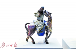 千里走单骑 千里走单骑