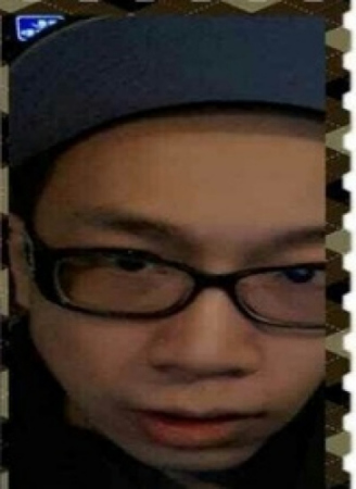 华人男子涉嫌抢劫被通缉。(美国《世界日报》/警方提供) 华人男子涉嫌抢劫被通缉。(美国《世界日报》/警方提供)