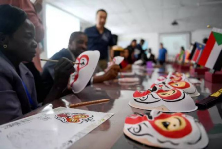 <a target='_blank' href='http://www.chinanews.com/'>中新社</a>发 王舒 摄