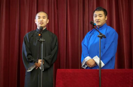 《口吐莲花》 《口吐莲花》