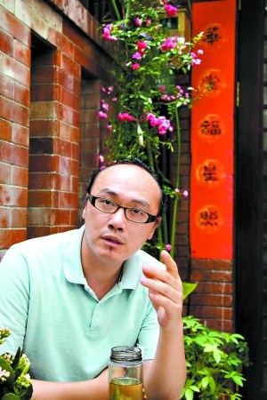 颜晓明 颜晓明