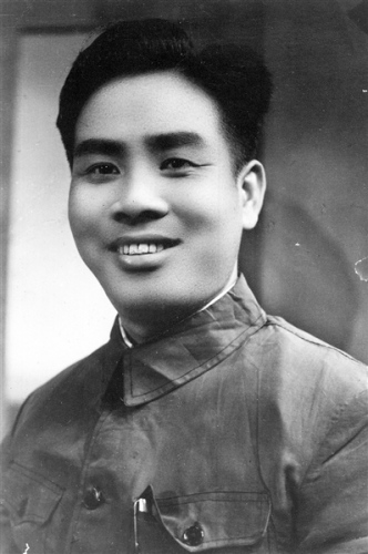 谢培养 谢培养