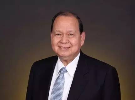 上好佳(中国)有限公司董事长施恭旗 上好佳(中国)有限公司董事长施恭旗