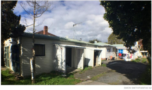 徐位于Glen Eden区60 Routley Dr的出租房。(新西兰天维网) 徐位于Glen Eden区60 Routley Dr的出租房。(新西兰天维网)