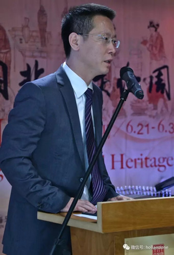 (一网荷兰微信公众号) (一网荷兰微信公众号)