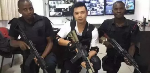 图片来源:外交部网站 图片来源:外交部网站