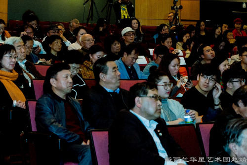 比赛现场 比赛现场