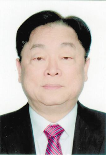 陈荣濂 陈荣濂