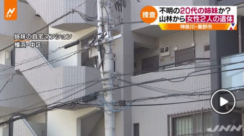 陈氏姐妹的住所