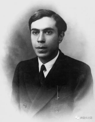 埃托雷·马约拉纳(Ettore Majorana)，意大利物理学家
