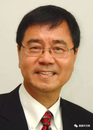王康隆,加州大学洛杉矶分校电机工程系教授 王康隆,加州大学洛杉矶分校电机工程系教授