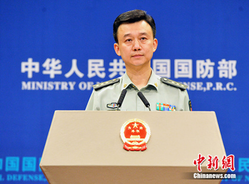 资料图:吴谦。 <a target='_blank' href='http://www.chinanews.com/'>中新社</a>记者 宋吉河 摄 资料图:吴谦。 <a target='_blank' href='http://www.chinanews.com/'>中新社</a>记者 宋吉河 摄