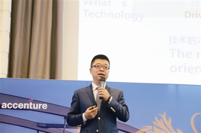 微医集团联合创始人 张晓春 微医集团联合创始人 张晓春