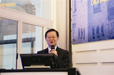 杭州市副市长 谢双成 杭州市副市长 谢双成