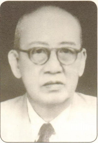 容永扶像 容永扶像