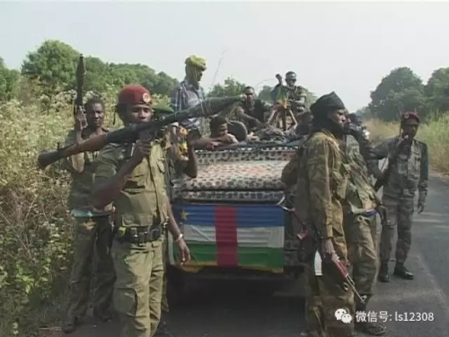 政变武装攻陷首都,二度撤侨险象环生 政变武装攻陷首都,二度撤侨险象环生