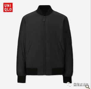 图片来源:优衣库 图片来源:优衣库