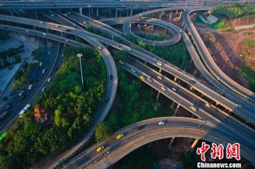 西部新机遇 海归英才在重庆演绎跨越发展“新故事”-中国侨网