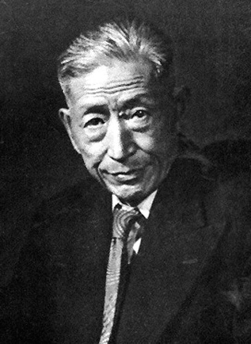 李铁夫。 李铁夫。