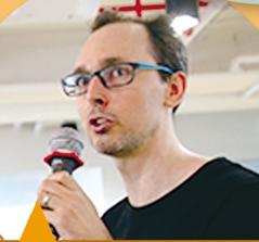 英国创业者Lazius Kaye。 英国创业者Lazius Kaye。