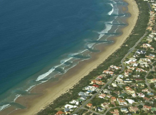 新西兰即将开启夏日模式 快拿好攻略到海边抓