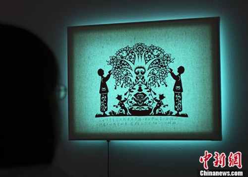 <a target='_blank' href='http://www.chinanews.com/'>中新社</a>记者 刘关关 摄 <a target='_blank' href='http://www.chinanews.com/'>中新社</a>记者 刘关关 摄