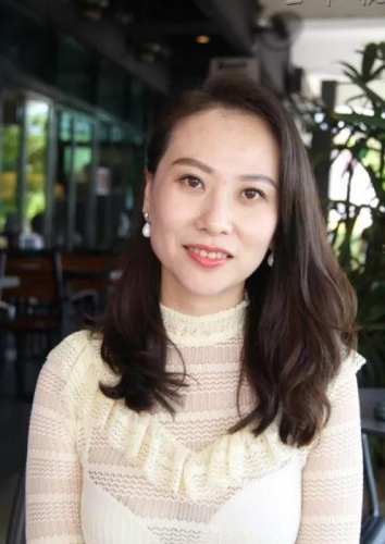 单春燕:我们常会相约在这里工作、念书、生活的中国人出来聚会。马来西亚《星洲日报》 单春燕:我们常会相约在这里工作、念书、生活的中国人出来聚会。马来西亚《星洲日报》