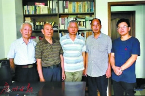 常德市日军细菌战受害者协会骨干成员。 常德市日军细菌战受害者协会骨干成员。