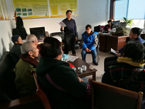 威海市经区商务局供图 威海市经区商务局供图