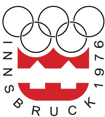 1976年第12届因斯布鲁克冬奥会 1976年第12届因斯布鲁克冬奥会
