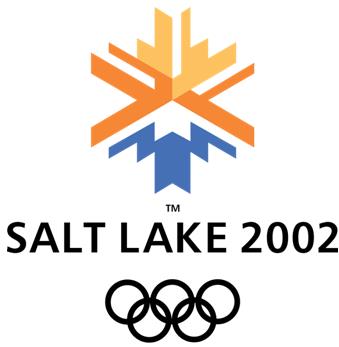 2002年第19届盐湖城冬奥会会徽 2002年第19届盐湖城冬奥会会徽