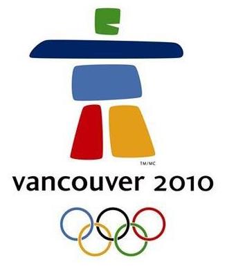 2010年第21届温哥华冬奥会会徽 2010年第21届温哥华冬奥会会徽