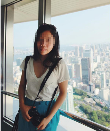 康乃尔大学证实，来自中国、主修材料科学及工程的21岁中国留学生田苗秀(音译)，被发现陈尸于公寓内。