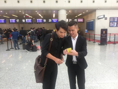 温商机场推荐办理平台 温商机场推荐办理平台