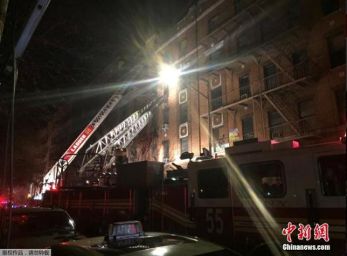 约170名消防员参与了扑救行动，截至当天晚上8时30分左右，大火被扑灭。