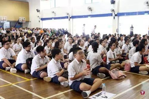来源:新加坡联合早报网 来源:新加坡联合早报网