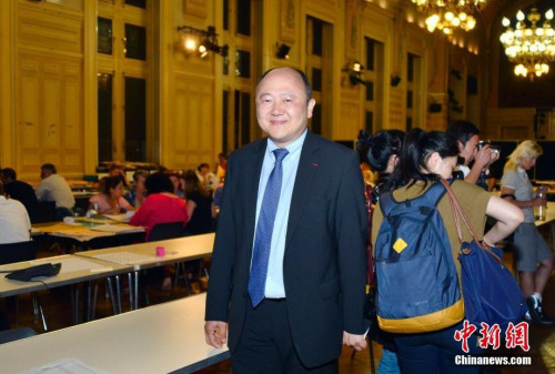 <a target='_blank' href='http://www.chinanews.com/'>中新社</a>记者 龙剑武 摄 <a target='_blank' href='http://www.chinanews.com/'>中新社</a>记者 龙剑武 摄