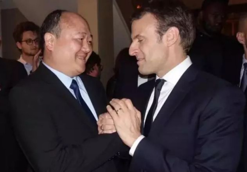 图片来源:欧洲时报 图片来源:欧洲时报