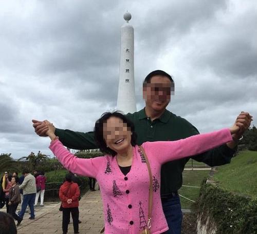 61岁华裔夫妇13日被发现陈尸于休斯敦家中,两人遭行刑式枪杀。(美国《世界日报》) 61岁华裔夫妇13日被发现陈尸于休斯敦家中,两人遭行刑式枪杀。(美国《世界日报》)