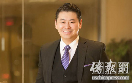 博仁律师去年受理了上百起华人性骚扰案件。 博仁律师去年受理了上百起华人性骚扰案件。