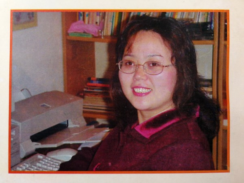 张振荣。(阿根廷华人网 / 受访者供图) 张振荣。(阿根廷华人网 / 受访者供图)