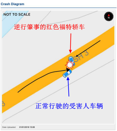 (新西兰天维网 / 受访者供图)