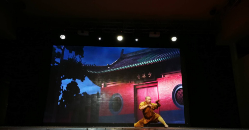 象形拳 象形拳