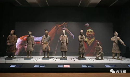 (以上3图均由利物浦世界博物馆提供,摄影:Gareth Jones) (以上3图均由利物浦世界博物馆提供,摄影:Gareth Jones)